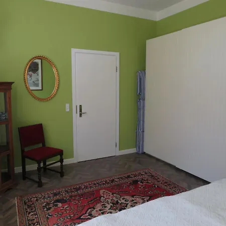 Den Lille Skole - Ferie Pa Aero I By Apartamento
